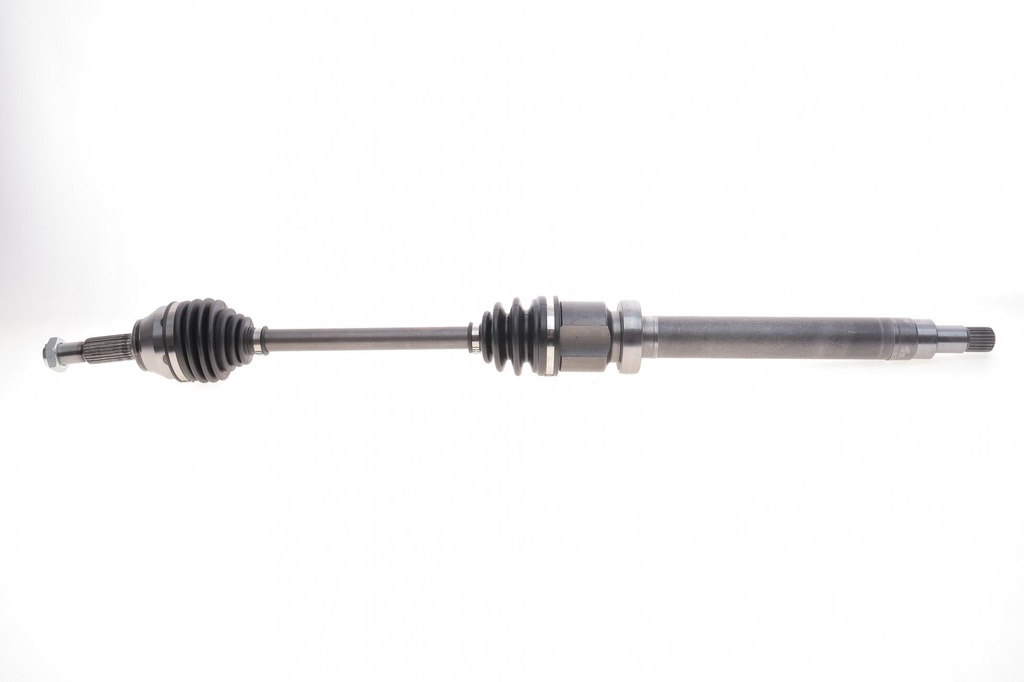 Піввісь (передня) Прав 351,5/912,5мм FORD FIESTA V, FIESTA VI, FUSION; MAZDA 2 1.25-1.6 11.01-04.17