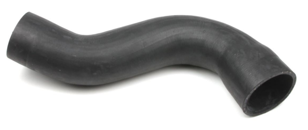 Патрубок интеркулера Fiat Ducato/Citroen Jumper/Peugeot Boxer 2.2HDI 06-