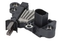 Реле генератора Audi A4/A6/Q7/VW Passat 2.0-3.6 02-16