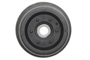 Подушка амортизатора (задняя) Hyundai Accent 00-05