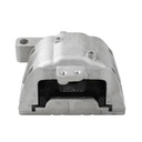 Опора двигуна права VW Golf IV (1J) (1997–2006) 1.8 л бензин AJQ;ARY