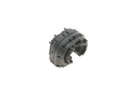 Втулка стабилизатора (задняя) Skoda Octavia/VW Golf V/VI/Passat 05-14 (d=20.7mm)