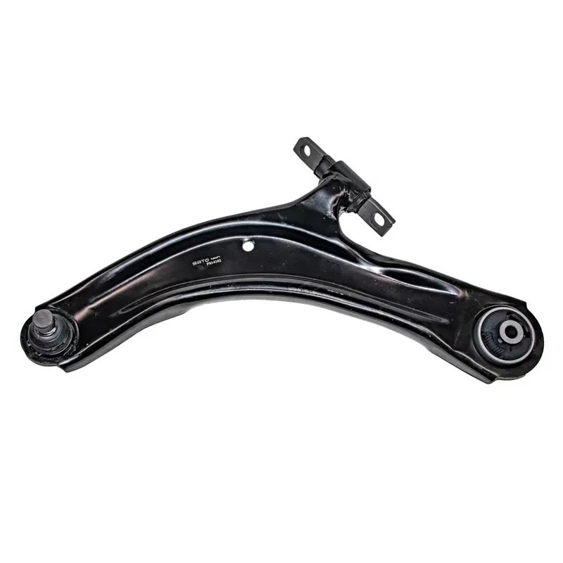 Левый нижний передний рычаг подвески Nissan Qashqai (J10) (2006–2013)