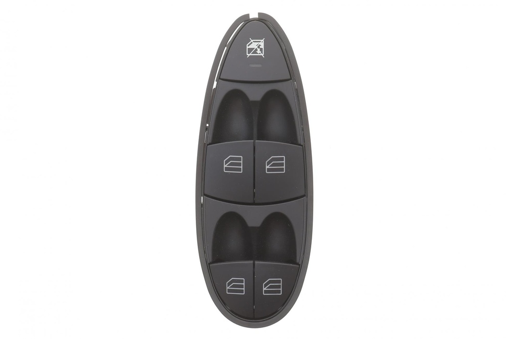 Кнопка стеклоподъемника (L) MB E-class (W211) 02-09 (незначительное повреждение)
