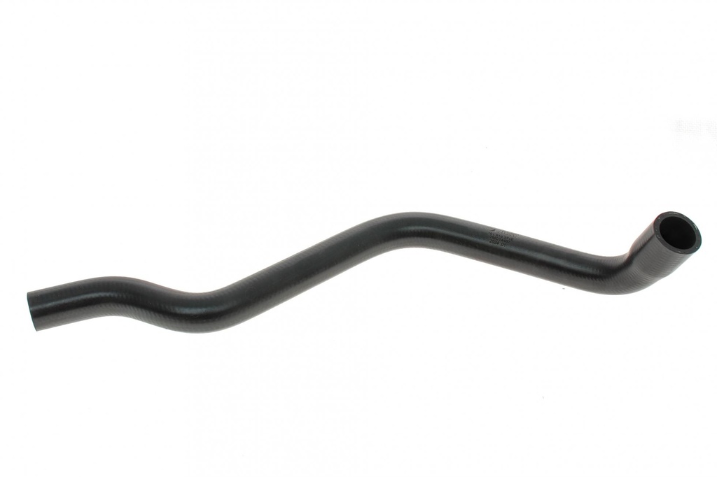 Патрубок радіатора пічки VW Passat B3/B4 1.6/1.8 88-92
