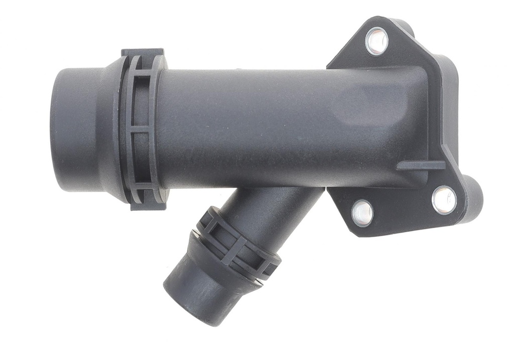 Фланець системи охолодження BMW 3 (E46/E90)/5 (E39/E60) 2.0-3.0d 95-11 (M47/M57)