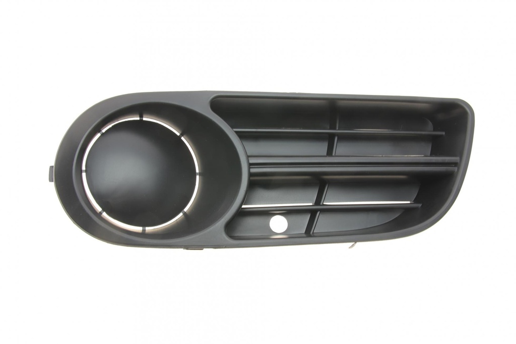 Вставка бампера (без протитуманки) Skoda Fabia 99-08 (ліва)