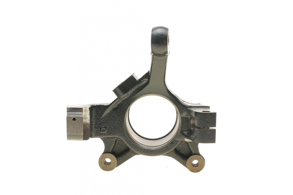 Поворотный кулак (цапфа) Renault Master 98-06 (d=22mm) (R)