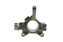 Кулак поворотний (цапфа) Renault Master 98-06 (d=22mm) (R)