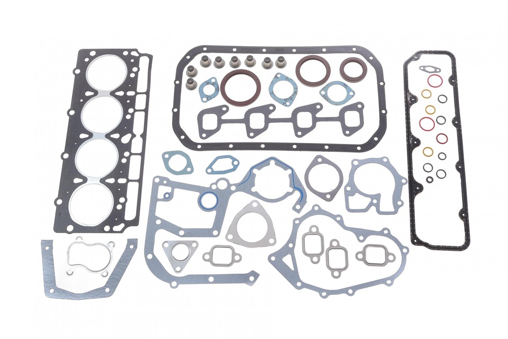 Комплект прокладок (повний) Ford Transit 2.5D/TD