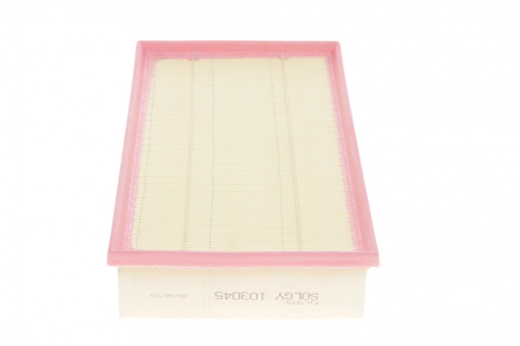 Фільтр повітряний VW Passat B3/B4/Audi A6 -97