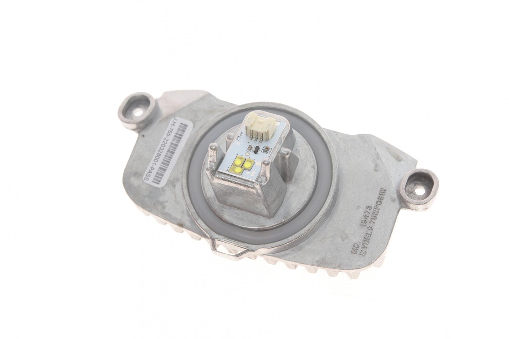 Блок керування фари (LED) BMW 3 (F30/F80) 11-15
