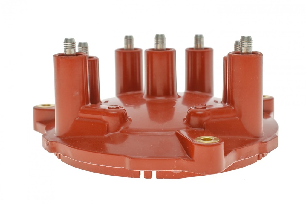 Кришка розподілювача запалювання MB Kombi (S124)/S-class (W126) -93