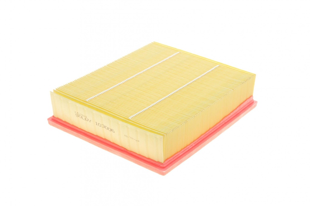 Фільтр повітряний Audi A4/VW Passat 1.8T-1.9TDI 94-