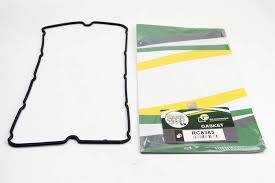 Прокладка клапанної кришки Ducato/Boxer 2.2 HDi/Transit (V347) 2.2/2.4 TDCi 06-