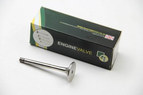 Клапан випуск. 1.9-2.5TDI T5 03-/Caddy 04-/Golf 00-09/Passat 04-09