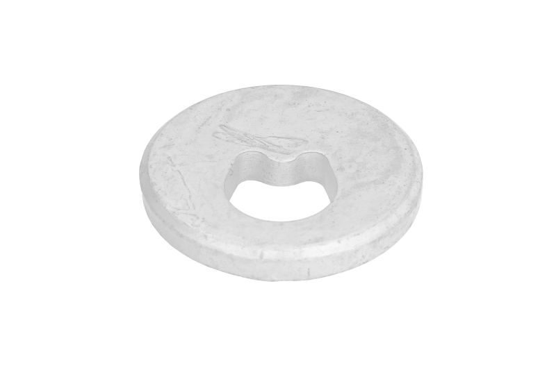 Шайба эксцентриковая 38x5