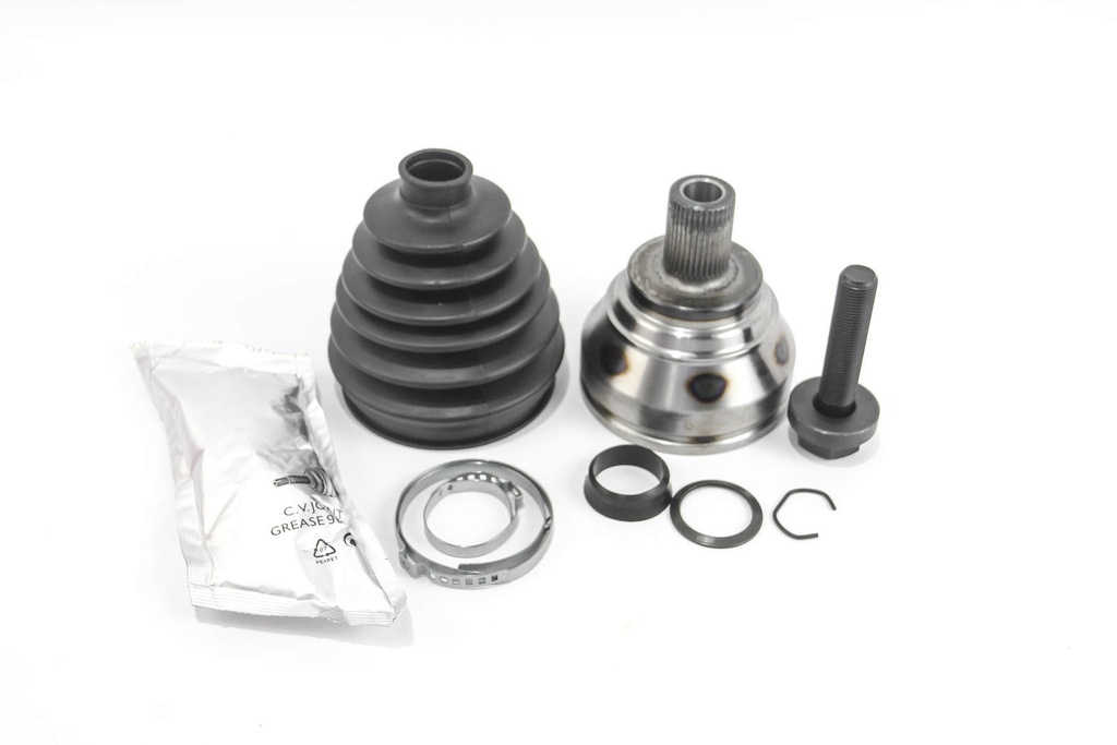 ШРУС (ШРУС) наружный Caddy III 1.9TDI/Passat B6/Golf V/Octavia (36/27) (к-кт)