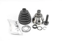 ШРУС (ШРУС) наружный Caddy III 1.9TDI/Passat B6/Golf V/Octavia (36/27) (к-кт)
