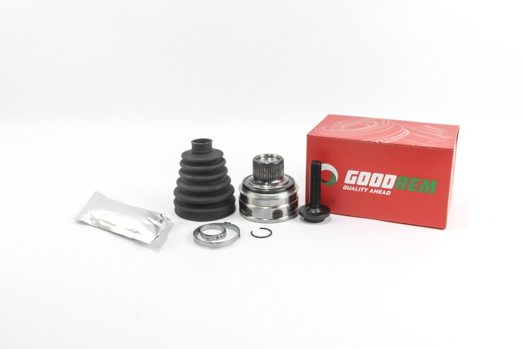 ШРУС (ШРУС) наружный Audi A4 1.8-2.0 08-16/A5 08-17 (42x25x81.5)