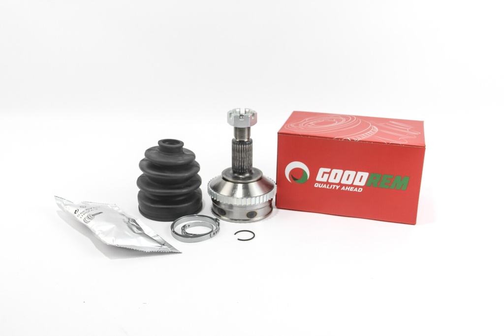 ШРКШ (ШРУС) зовн. (27z/34z) Scudo/Jumpy 1.6i/1.9D 96-98