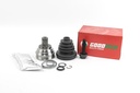 ШРУС (ШРУС) нар. (36/30z) Caddy III/Passat B6/Golf V/Octavia 2.0TDI/1.4i/1.6i