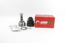 ШРУС (ШРУС) наружный Citroen C4/Peugeot 207/307 00-