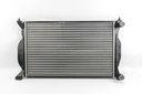 Радіатор охолодження двигуна  A4/S4/B6/B7 1.6-2.0 00-