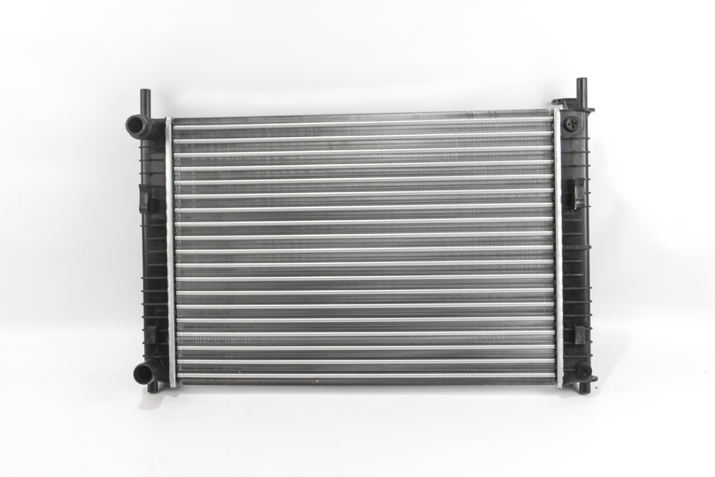 Радіатор води FIESTA 1.3i/1.4TDCi 02-05 MT +/-AC