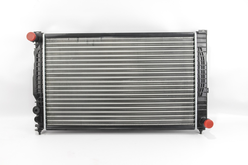 Радіатор охолодження A4/A6/Passat 97-05 2.4i/2.8i/2.5TDI (632x398x32)