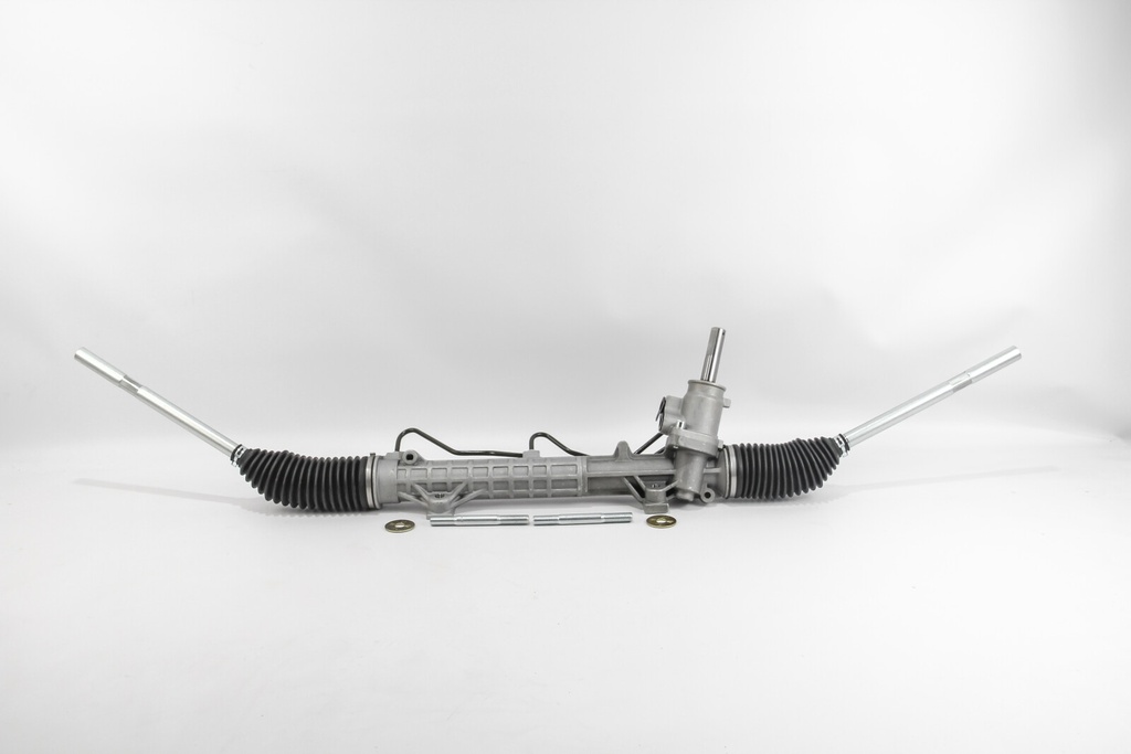 Рульова рейка Citroen C4 04-/Peugeot 307 00-