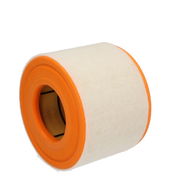 Фільтр повітряний Audi A6/A7/A8 1.8TFSI/2.0TDI/TFSI 11-