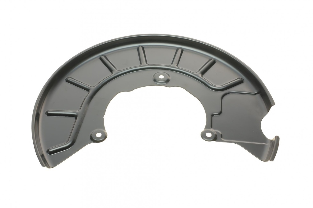 Защита диска тормозного (переднего) (R) VW Caddy 03-