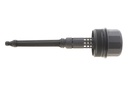 Кришка корпуса фільтра масляного MB C-class (W202/W203)/E-class (W210/W211) M112/M113 93-09