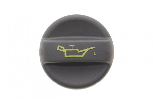 Кришка горловини маслозаливної Citroen C4/C5 2.0 HDi 04-16/VW Caddy/Golf/Passat 1.2/1.4 TSI 10-
