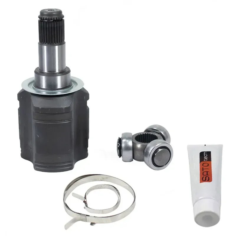 ШРУС внутрішній для Toyota Land Cruiser Prado 120 (2002-2010) 2.7 / 3.0 D / 4.0 (2TR-FE/1KD-FTV/1GR-FE)