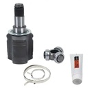 ШРУС внутрішній для Toyota Land Cruiser Prado 120 (2002-2010) 2.7 / 3.0 D / 4.0 (2TR-FE/1KD-FTV/1GR-FE)