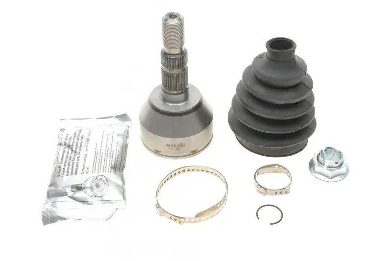 ШРУС зовнішній для Opel Astra H (2004-2010) 1.2 / 1.4 / 1.6 (Z12XEP/Z14XEP/Z16XER)