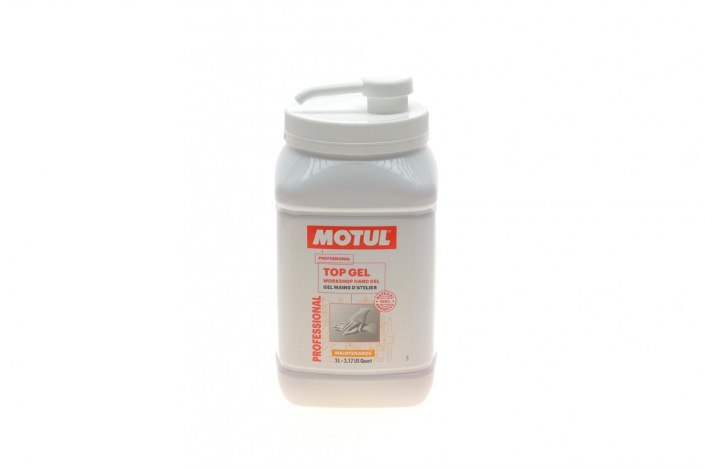Паста для рук (3L) Top Gel (108728)