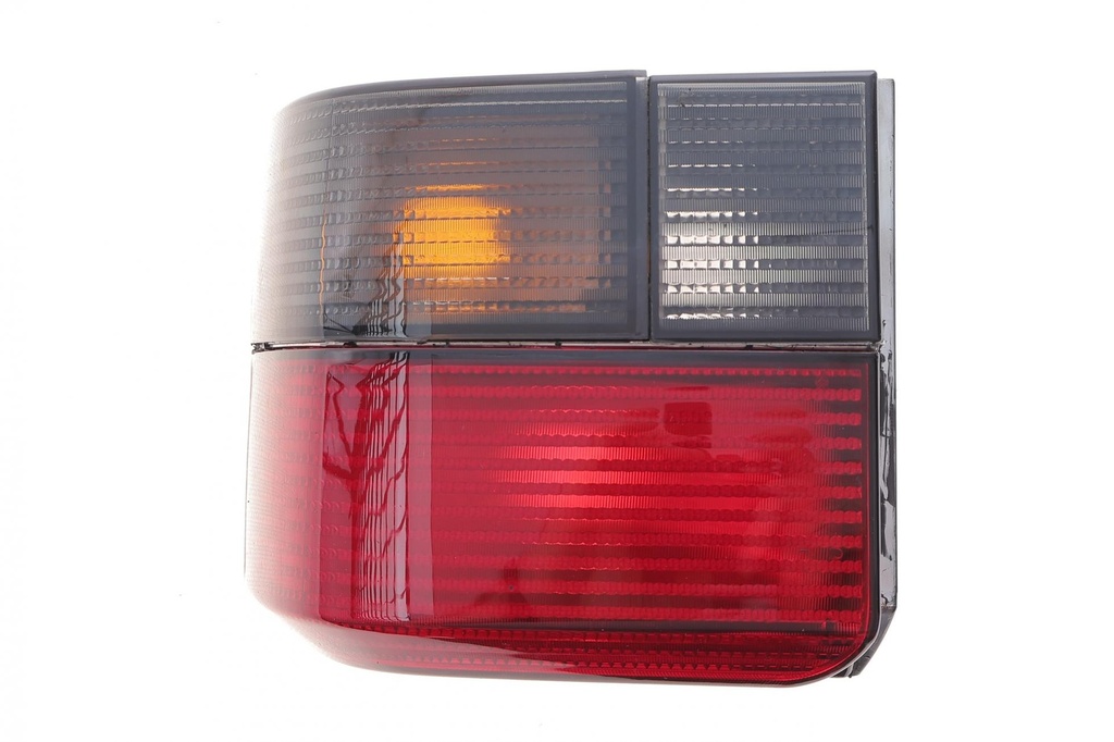 Фонарь задний VW T4 90-96 (R) (желтый поворот)