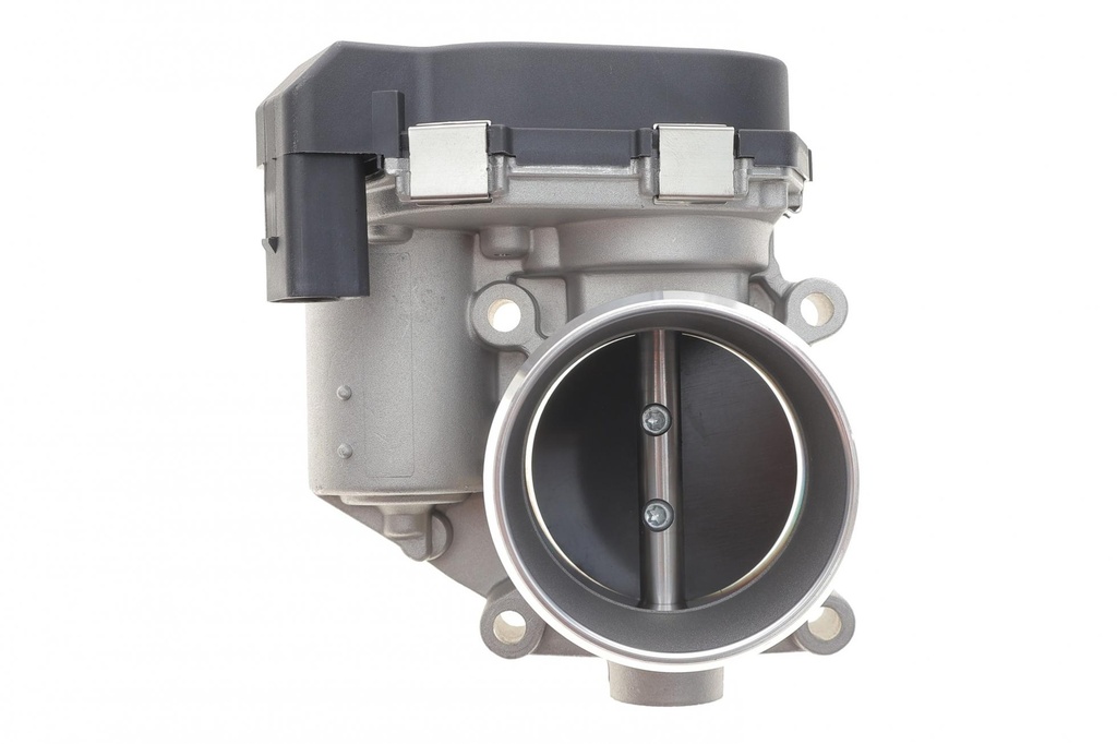 Заслонка дроссельная Audi A3/4/5/6/7/8/Q5/TT/VW Passat/T5/Golf 1.8-2.0H 04-