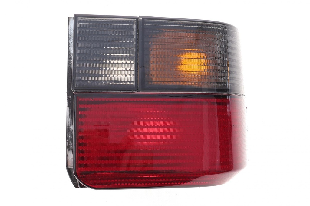 Фонарь задний VW T4 90-96 (L) (желтый поворот)