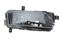 Фара протитуманна VW Crafter/T6 15- (L)