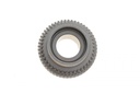 Шестерня КПП VW Caddy III 04-15 (5 передача) (z=52)