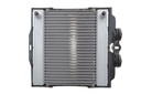 Радіатор охолодження BMW 5 (F10)/7 (F01-F04) 08-16 N54/N55/N57/N63
