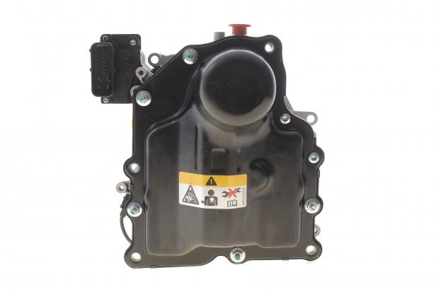 Блок управления АКПП VW Caddy III 1.6 TDI 10-15 (Mechatronic)
