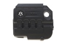 Кришка двигуна VW Passat B8 2.0 TDI 14-