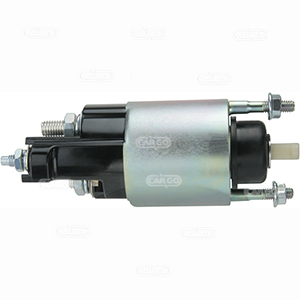 Втягивающее реле стартера (12V) fits: MERCEDES C (W204), E (A207), E (C207), E T-MODEL (S212), E (W212), GLK (X204), SPRINTER 3,5-T (B906), SPRINTER 3-T (B906), SPRINTER 4,6-T (B906) 2.2D 08.08-