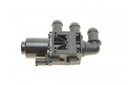 Кран пічки BMW 3 (G20/G80/G28)/5 (G30/F90)/7 (G11/G12) 15- B46/B47/B48/B57/B58/N63/N74