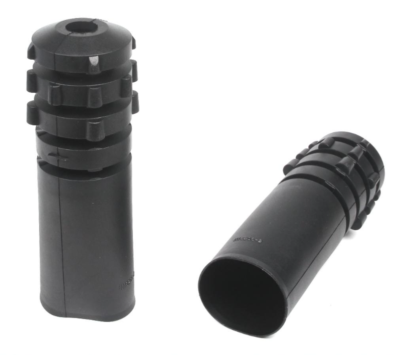 Пилозахисний к-т амортизатора передн FIAT TALENTO; NISSAN NV300, PRIMASTAR; OPEL VIVARO A, VIVARO B; RENAULT TRAFIC II, TRAFIC III 1.6D-2.5D 02.01-